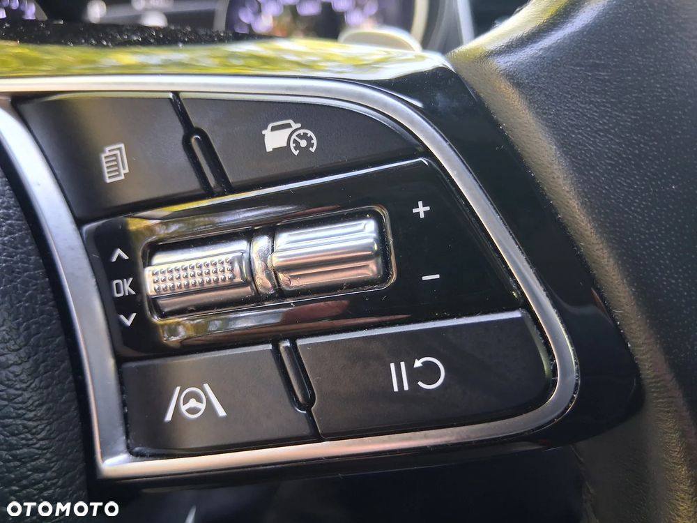 Kia XCeed 1.5 T-GDI L DCT - 11