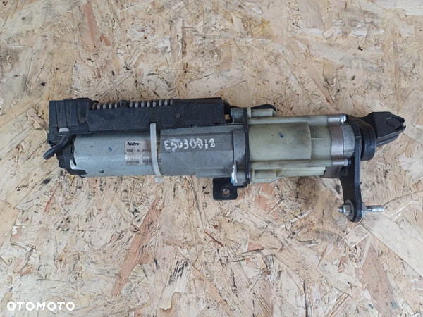AUDI Siłownik Klapy Bagażnika Lewy  4F9959945