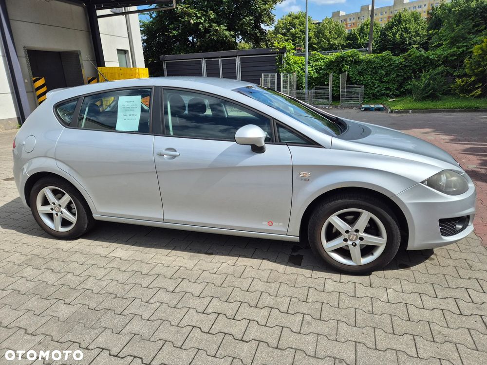 Seat Leon - 10