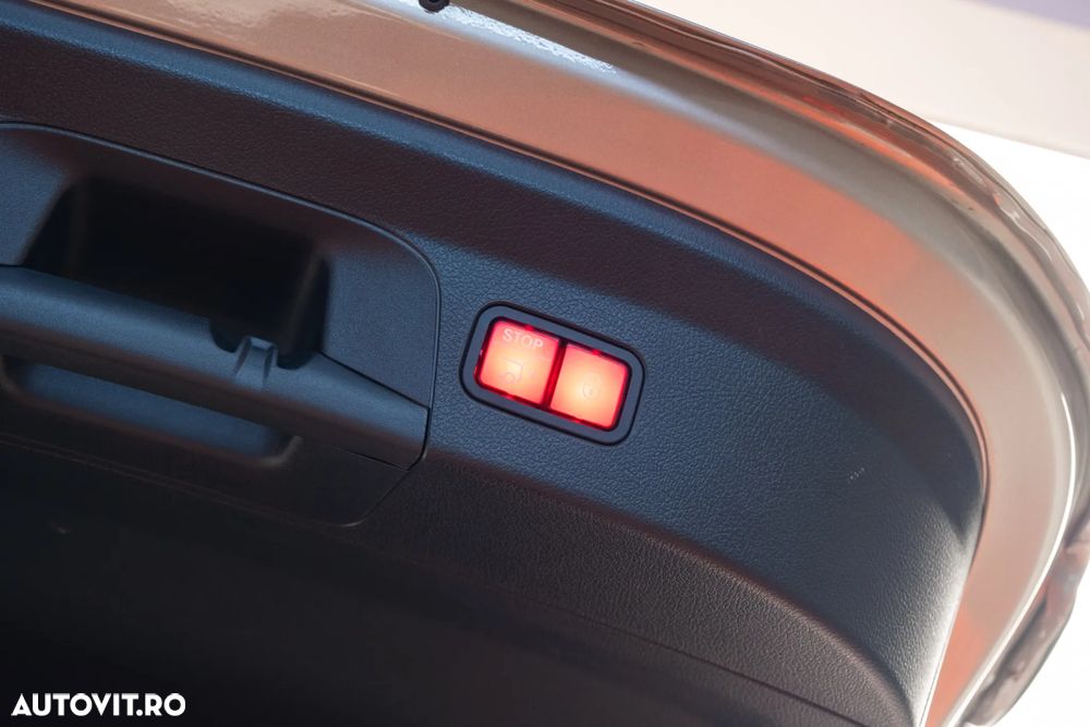 Mercedes-Benz GLE - 35