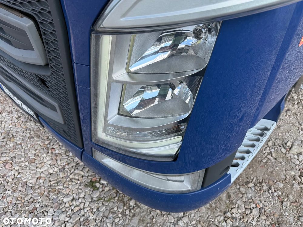 Volvo FH 500 FULL ADR - 30