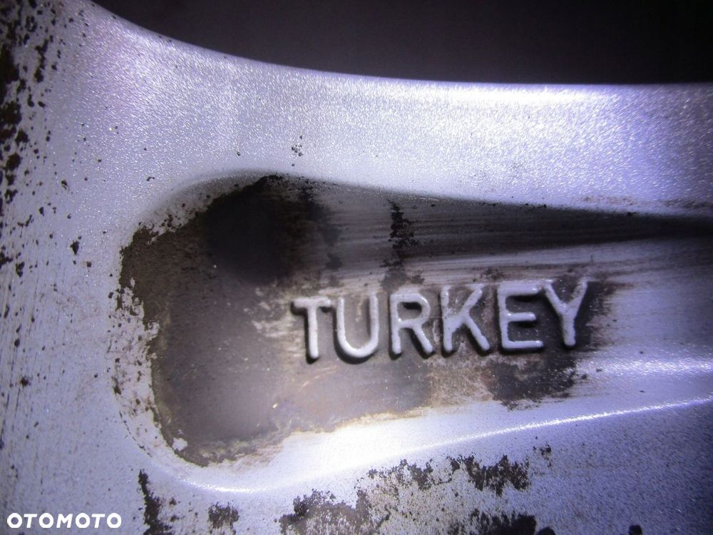 Koła Felgi Opony BMW 5 G30 R18 MS RUN FLAT - 11