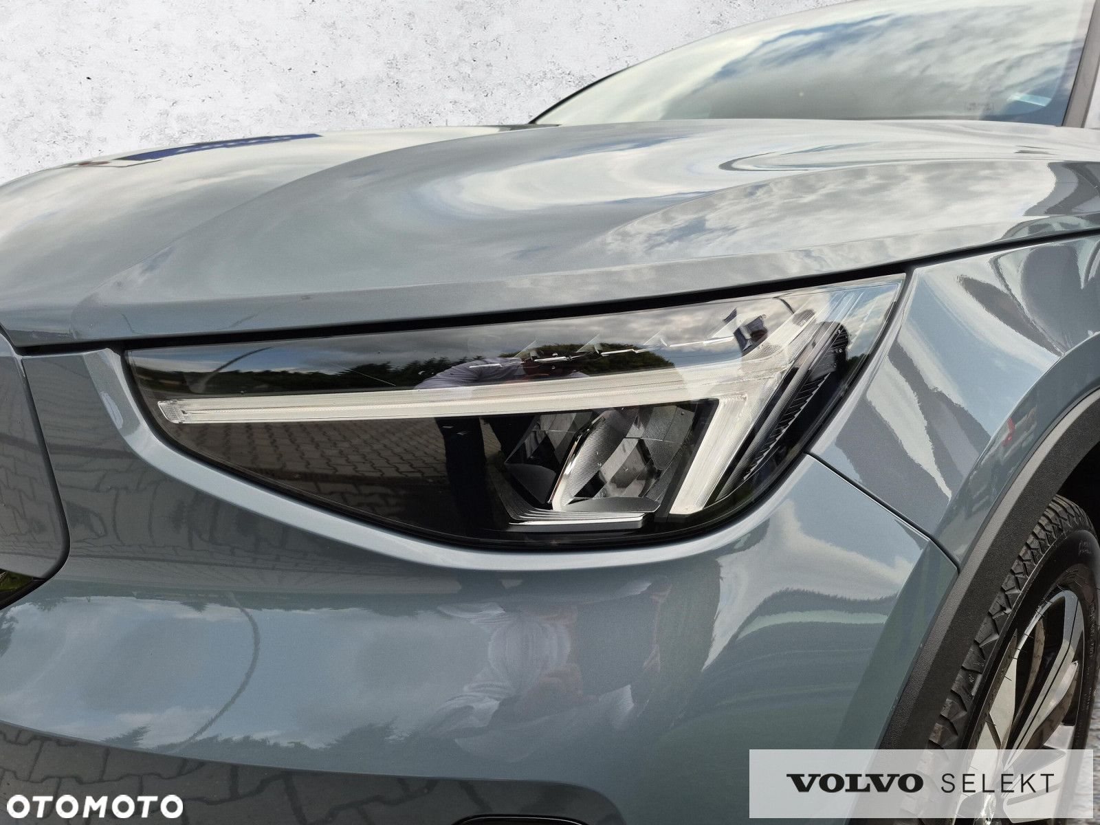 Volvo C40 - 20