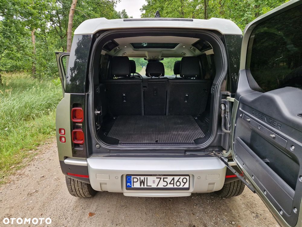 Land Rover Defender 2.0 D240 S - 14