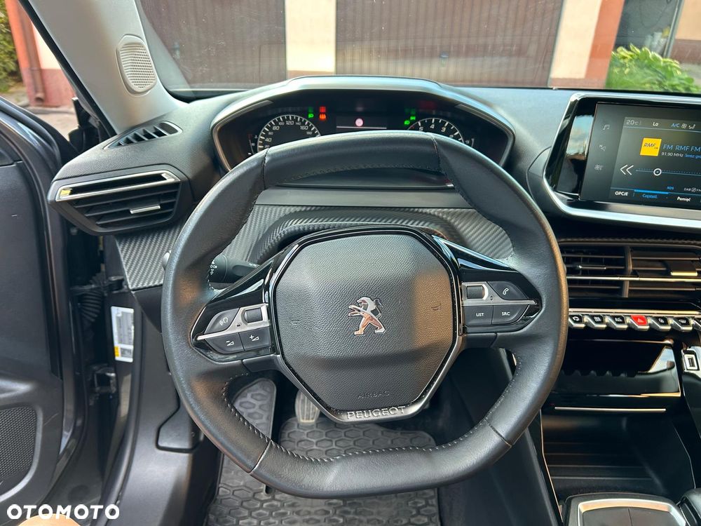 Peugeot 2008 PureTech 130 Active Pack - 14