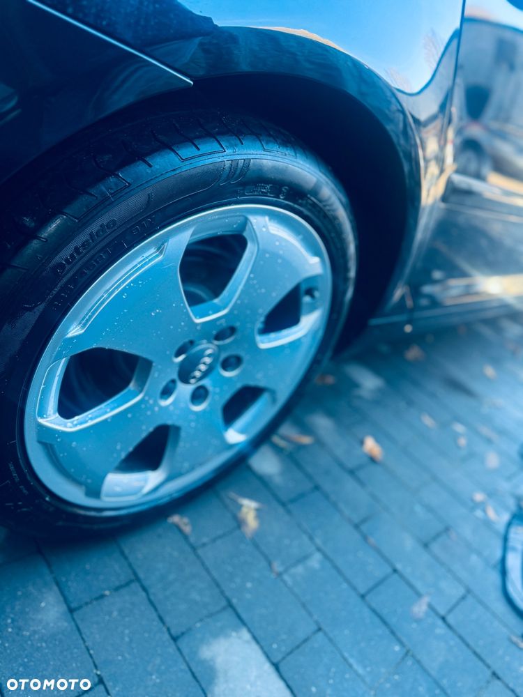 Audi A3 Sportback 2.0 TDI Ambiente - 18