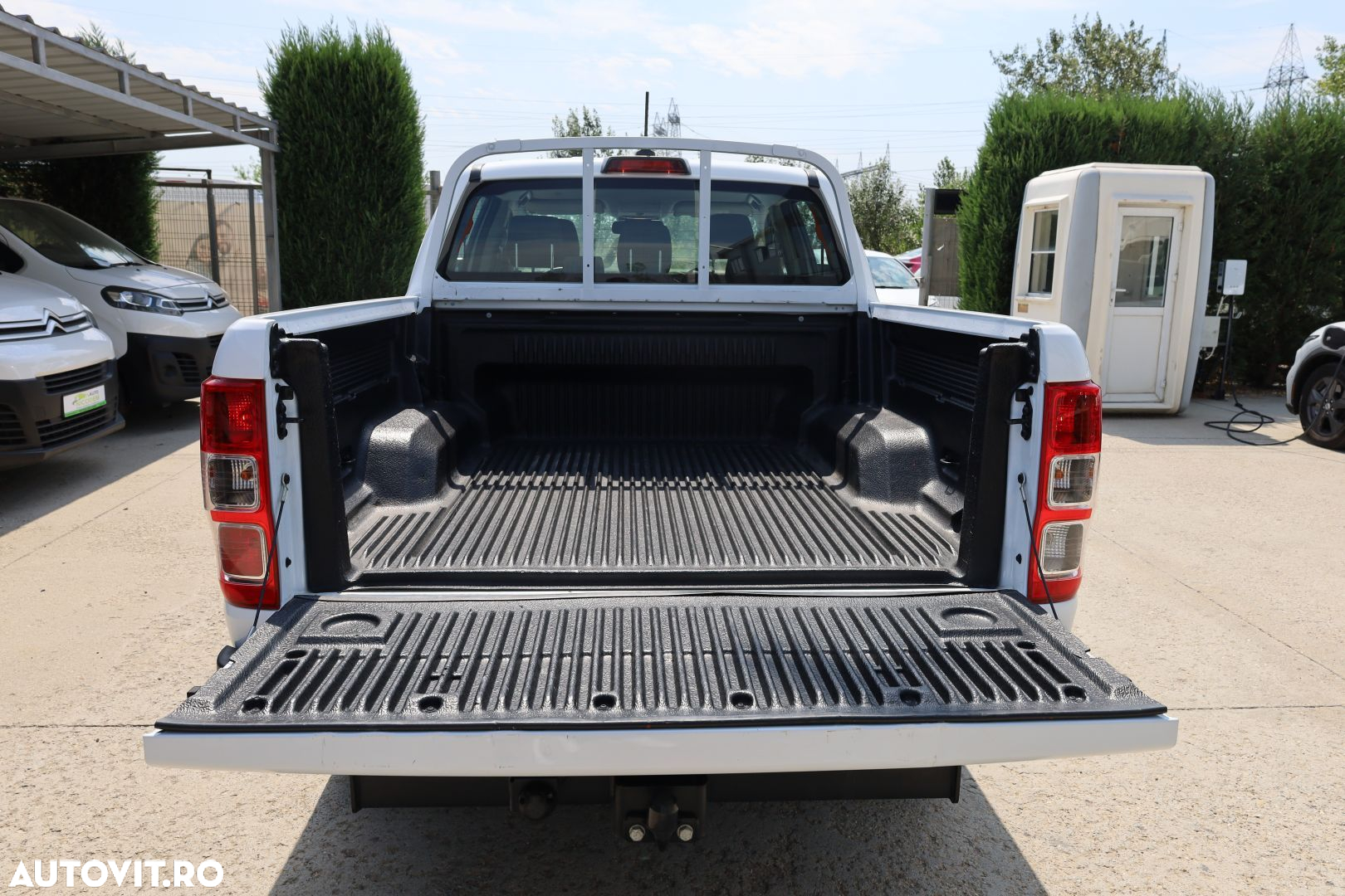 Ford Ranger - 14