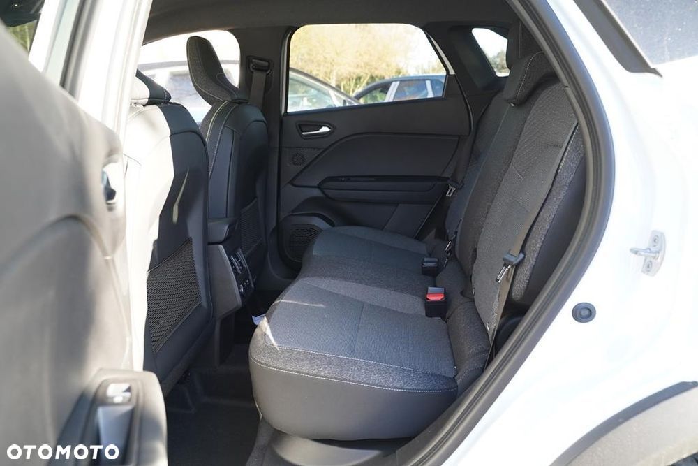 Renault Symbioz 1.8 E-Tech Full Hybrid 160 Esprit Alpine - 9