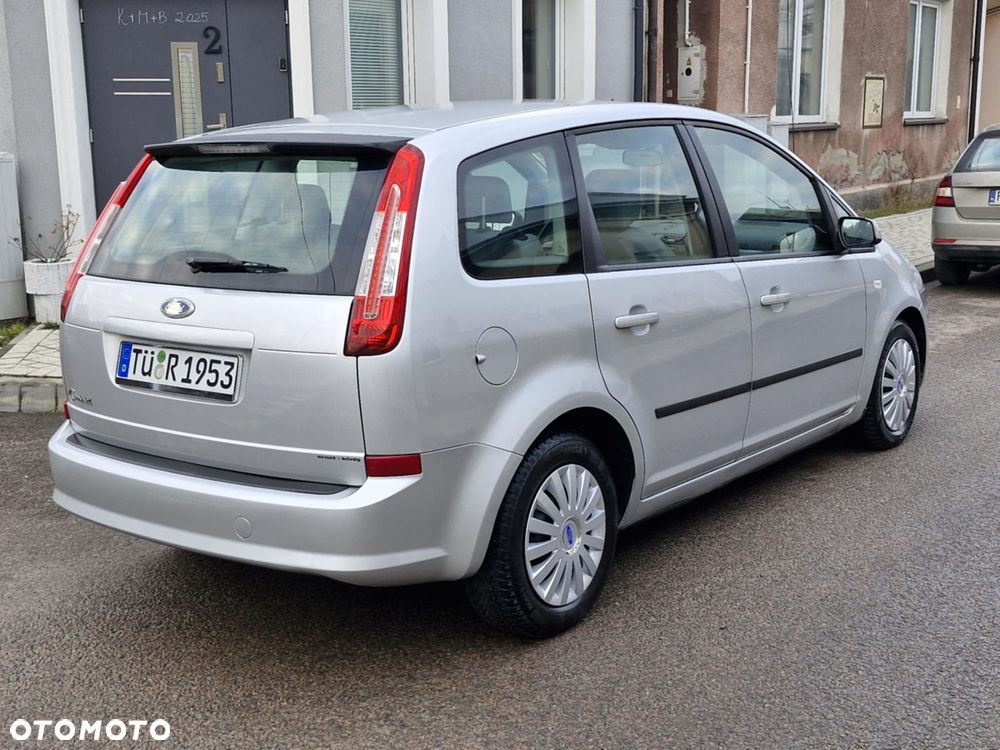 Ford C-MAX 1.6 Trend - 6