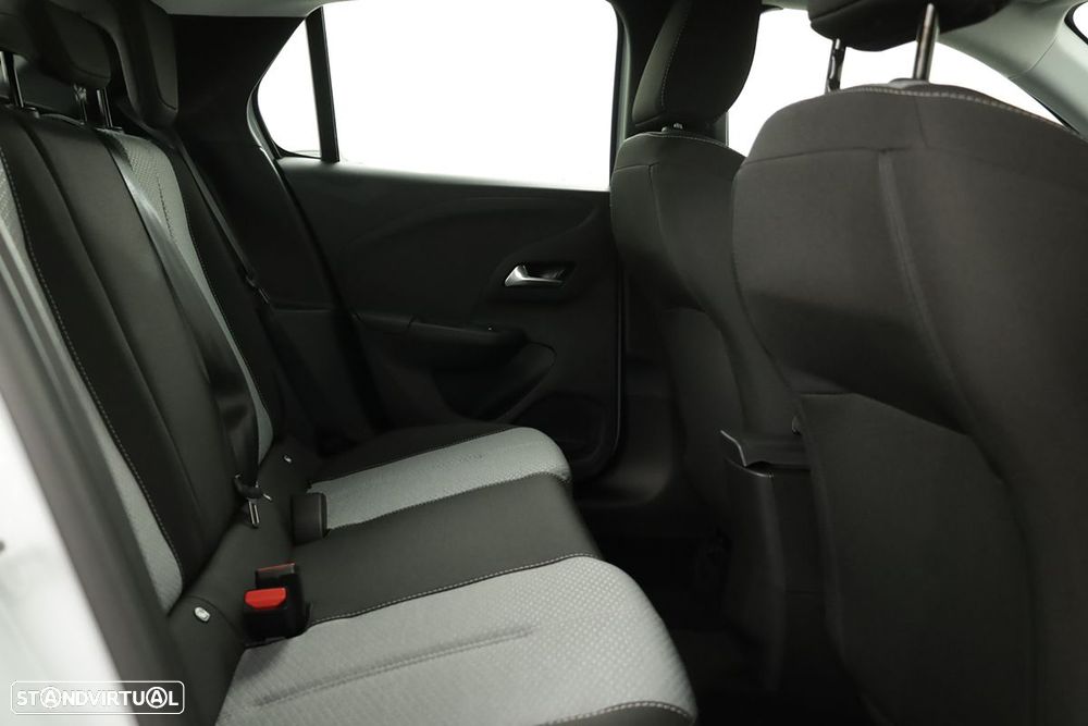 Opel Corsa-e 50 kWh Edition - 21