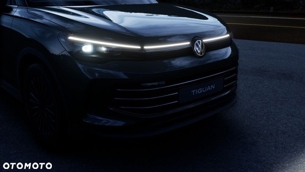 Volkswagen Tiguan 1.5 eTSI Style DSG - 16
