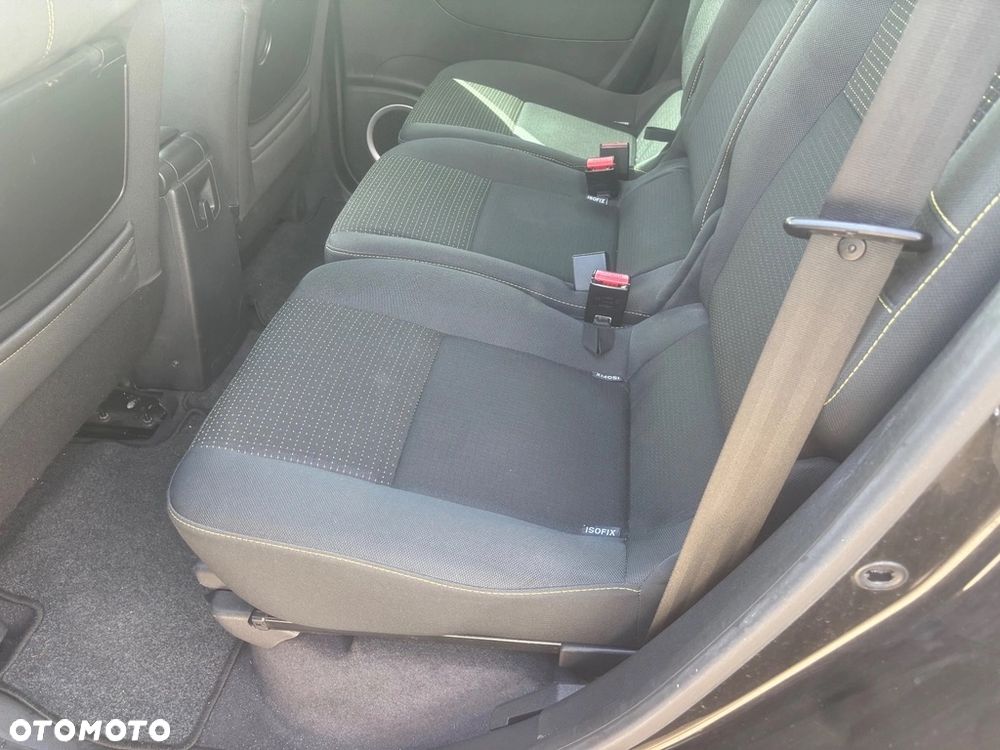 Renault Scenic TCe 130 Dynamique - 20