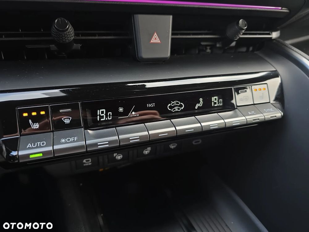 Toyota C-HR 2.0 Hybrid Dynamic Force GR Sport - 28