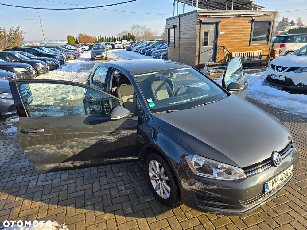 Volkswagen Golf - 29