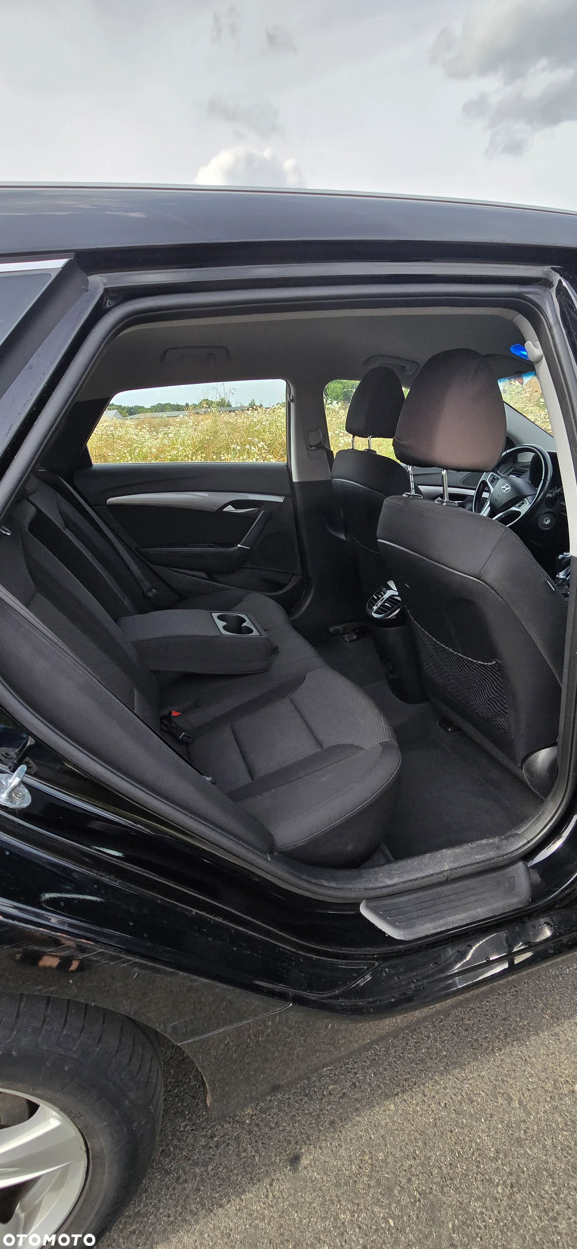 Hyundai i40 1.6 GDI Classic - 12