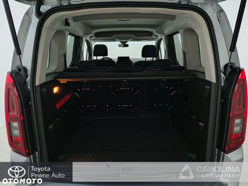 Toyota Proace City Verso 1.5 D-4D Business - 15