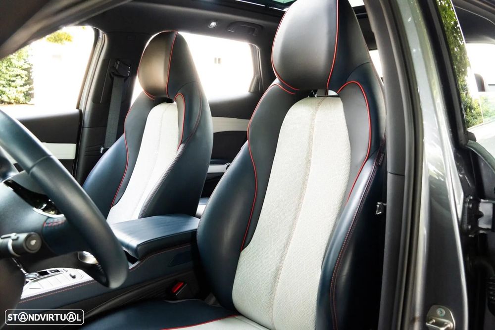 BYD Atto 3 60.48 kWh Design - 27