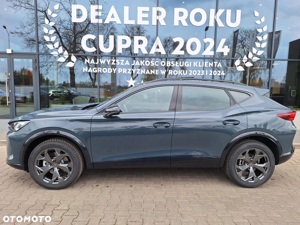 Cupra Formentor 2.0 TDI DSG - 7