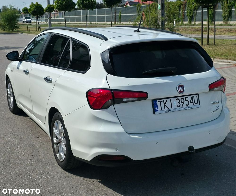 Fiat Tipo - 4