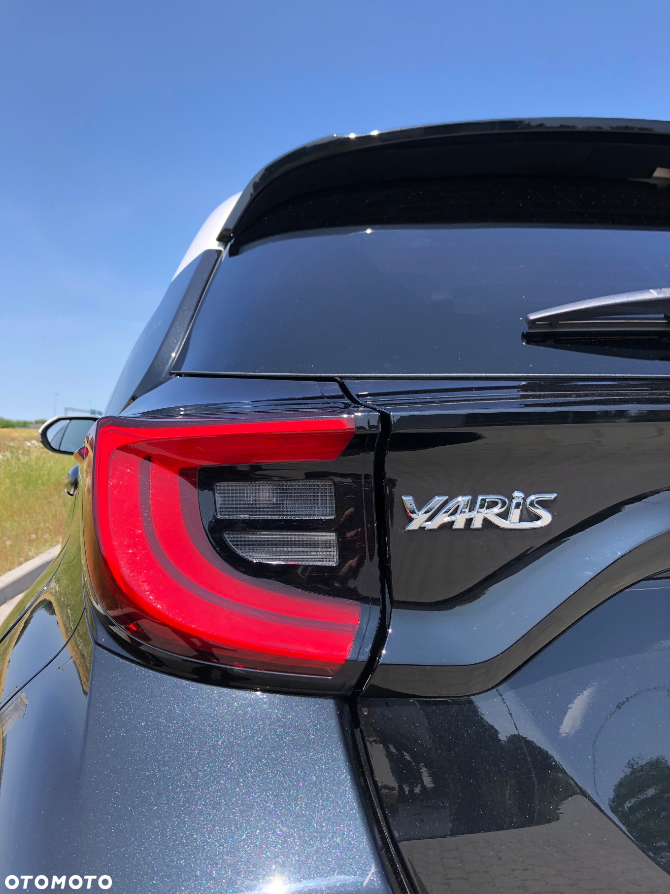 Toyota Yaris - 7