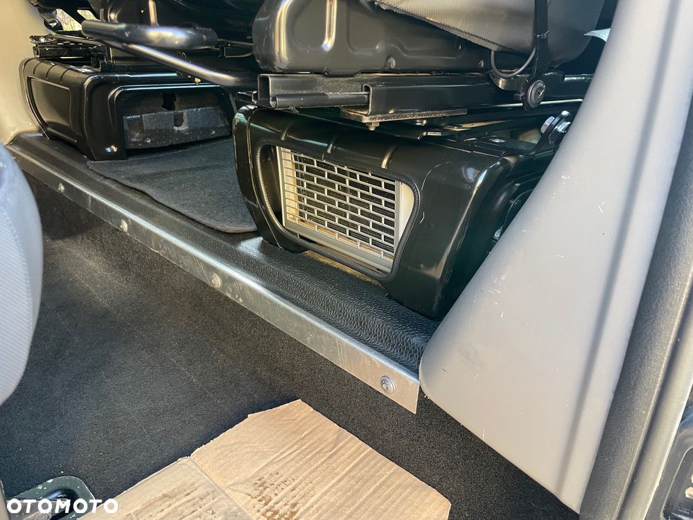 Opel Movano - 33