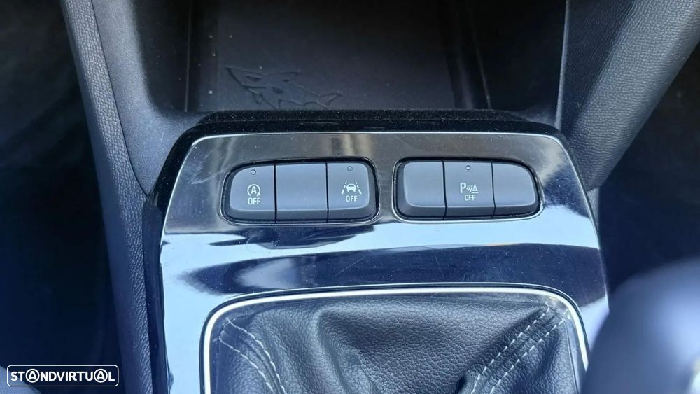 Opel Mokka 1.5 D Elegance - 22