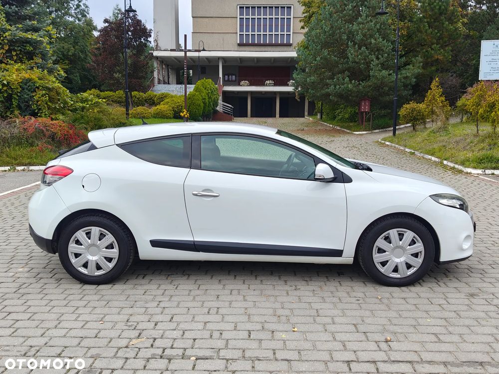 Renault Megane 1.6 16V 110 Authentique - 6