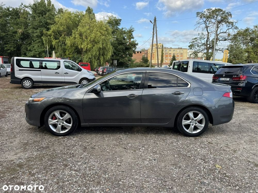Honda Accord 2.0 Elegance - 31