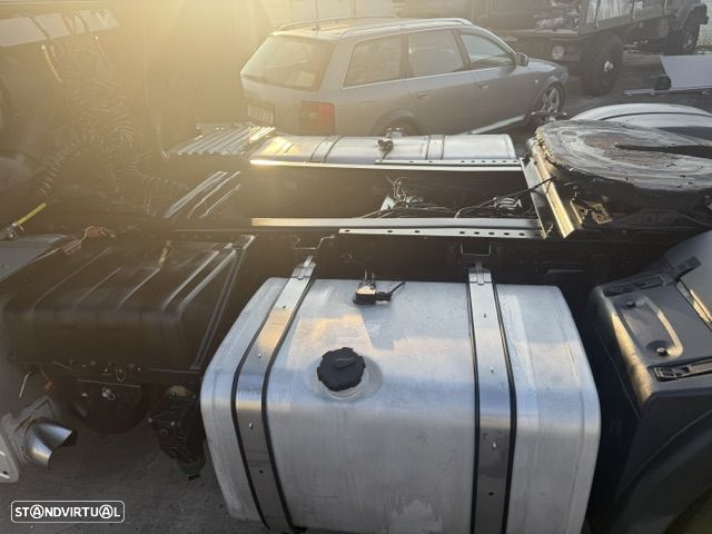 MAN TGA 18.430 - 6