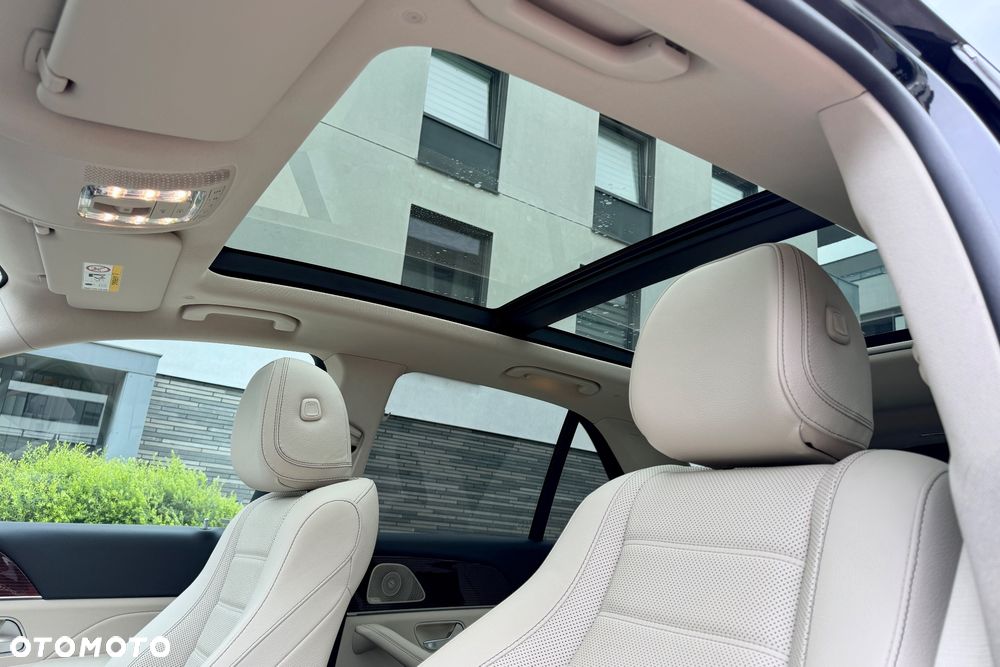 Mercedes-Benz GLE 300 d 4-Matic - 16
