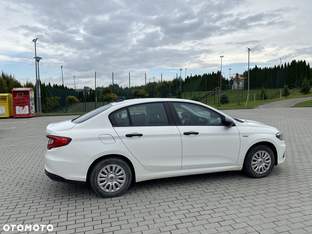 Fiat Tipo 1.4 16v Easy - 7