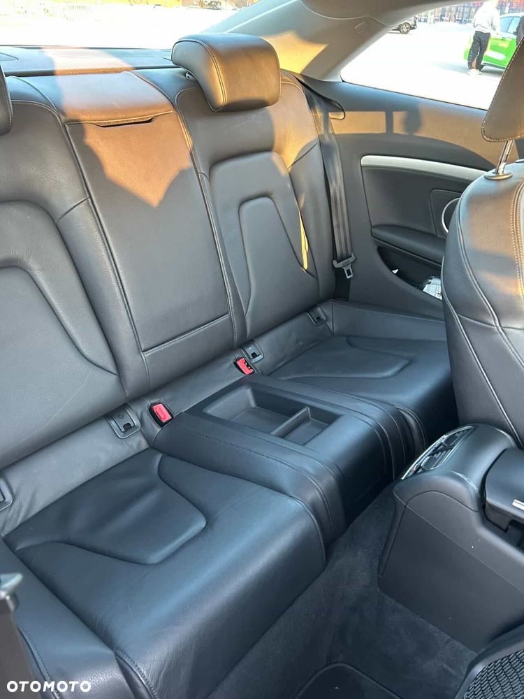 Audi A5 Coupé 2.0 TFSI quattro S tronic - 8