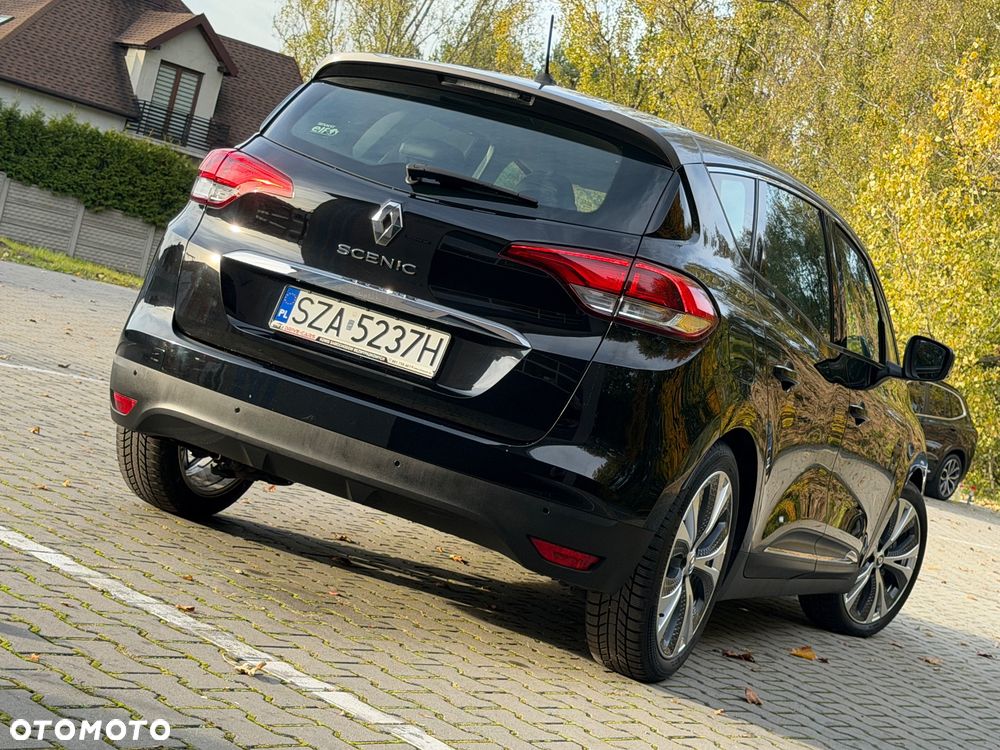 Renault Scenic ENERGY dCi 110 EDC INTENS - 27