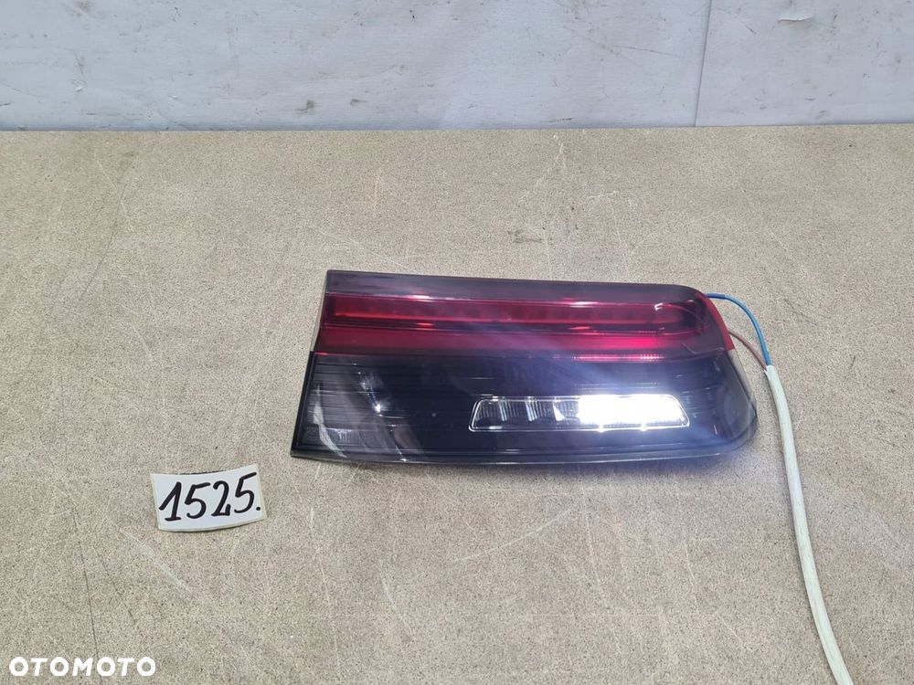 BMW 3 G20 LAMPA PRAWY TYŁ PRAWA TYLNA W KLAPĘ - 4
