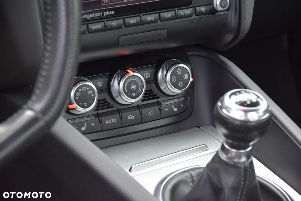 Audi TT Coupé 2.0 TDI Quattro - 31