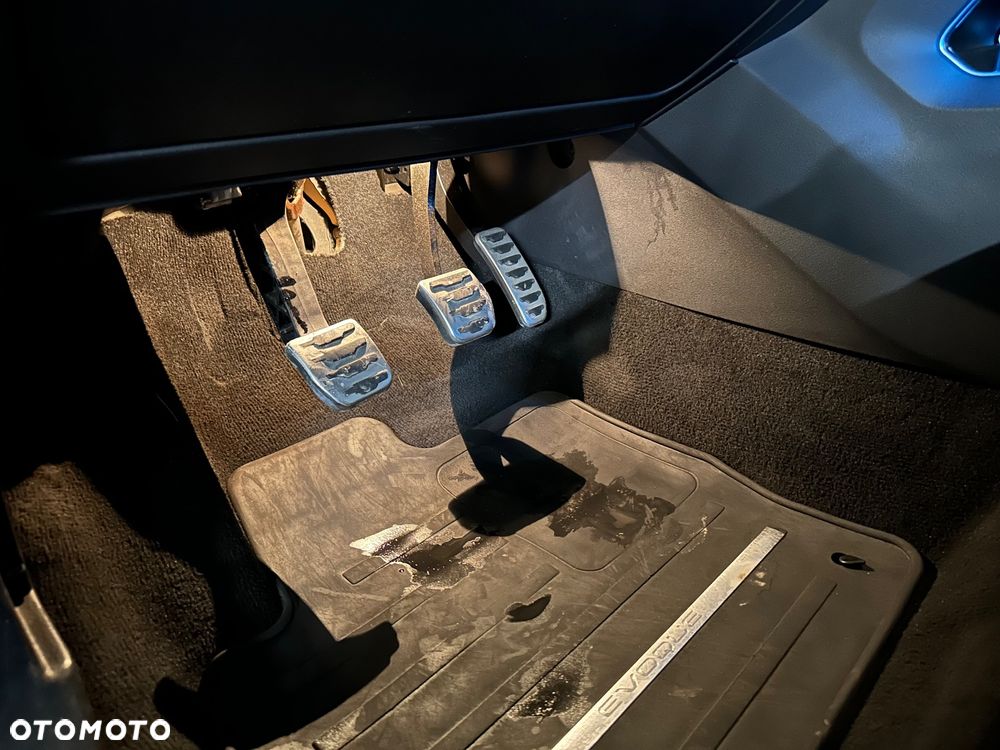 Land Rover Range Rover Evoque 2.2TD4 Dynamic - 34