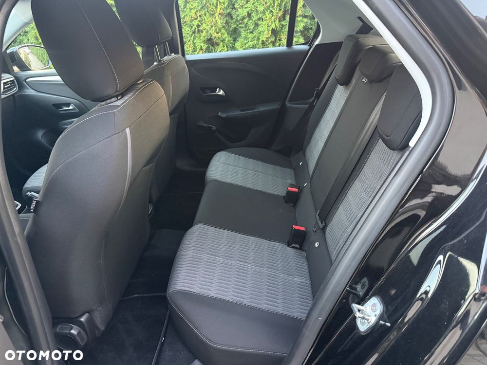 Opel Corsa - 13