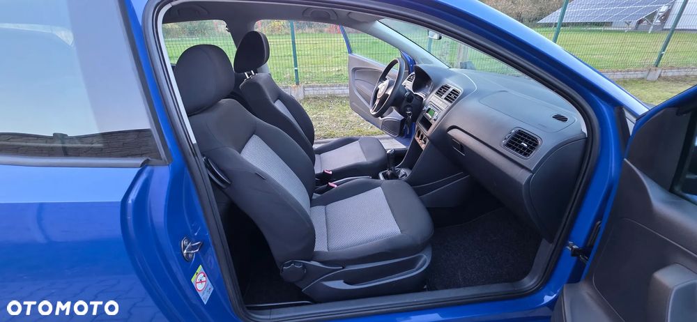 Volkswagen Polo - 20