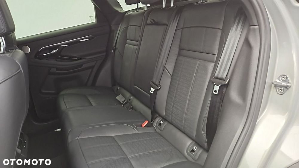 Land Rover Range Rover Evoque 2.0 P200 mHEV R-Dynamic SE - 22