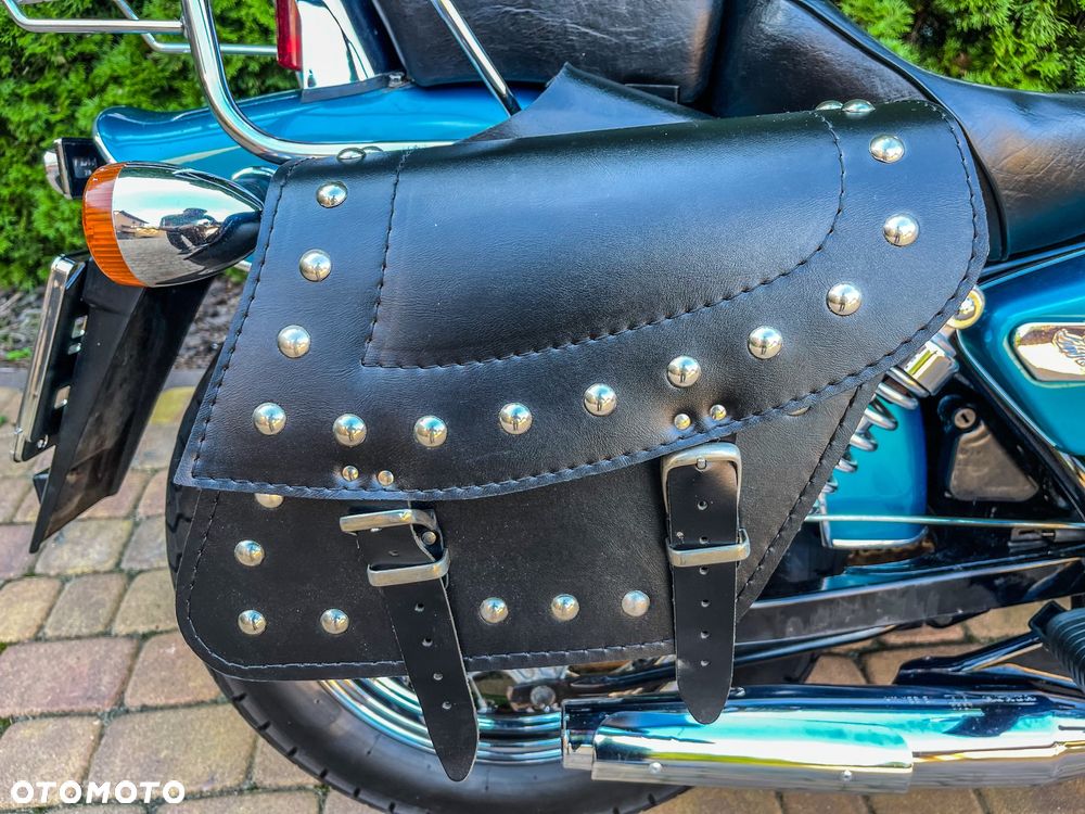 Honda CA - 11