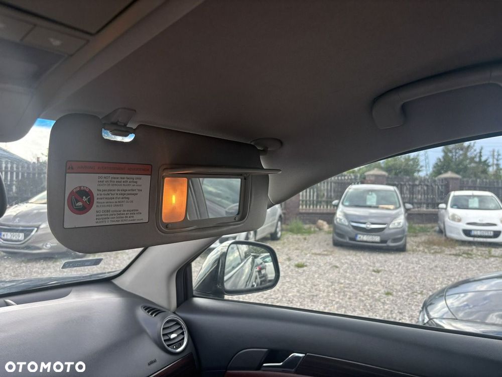 Opel Antara 2.0 CDTI Cosmo - 29