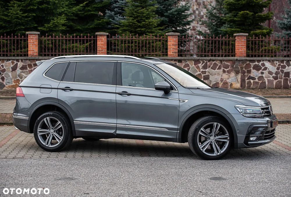 Volkswagen Tiguan Allspace - 3