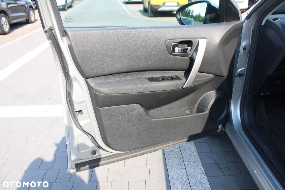Nissan Qashqai - 19