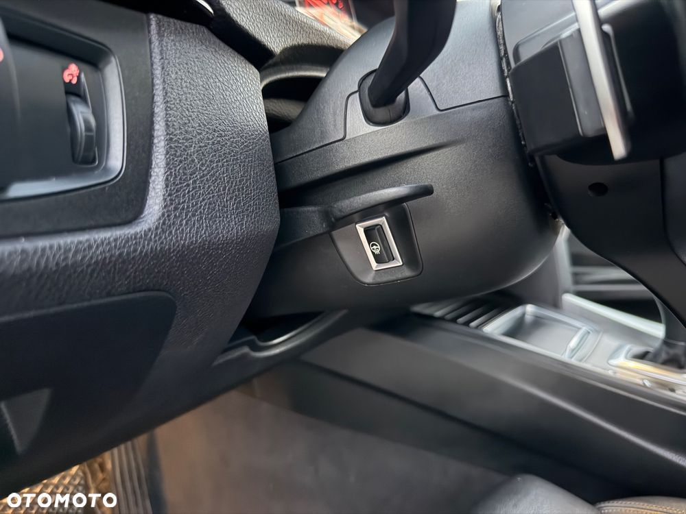 BMW Seria 3 - 20