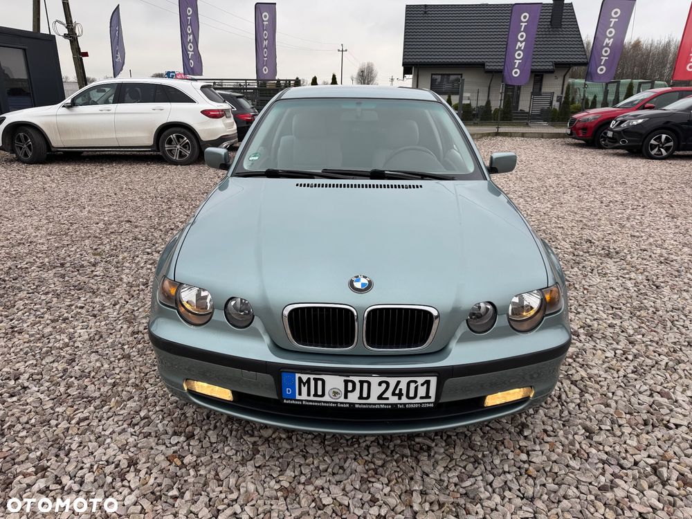 BMW Seria 3 - 2