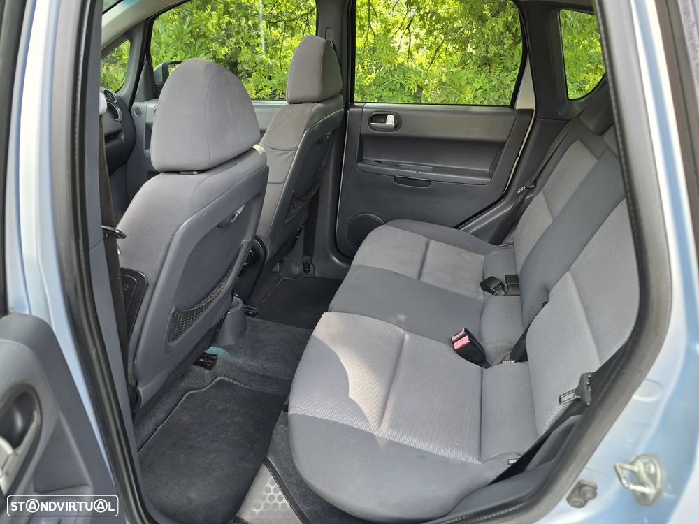 Mitsubishi Colt 1.5 DI-D E-motion - 10