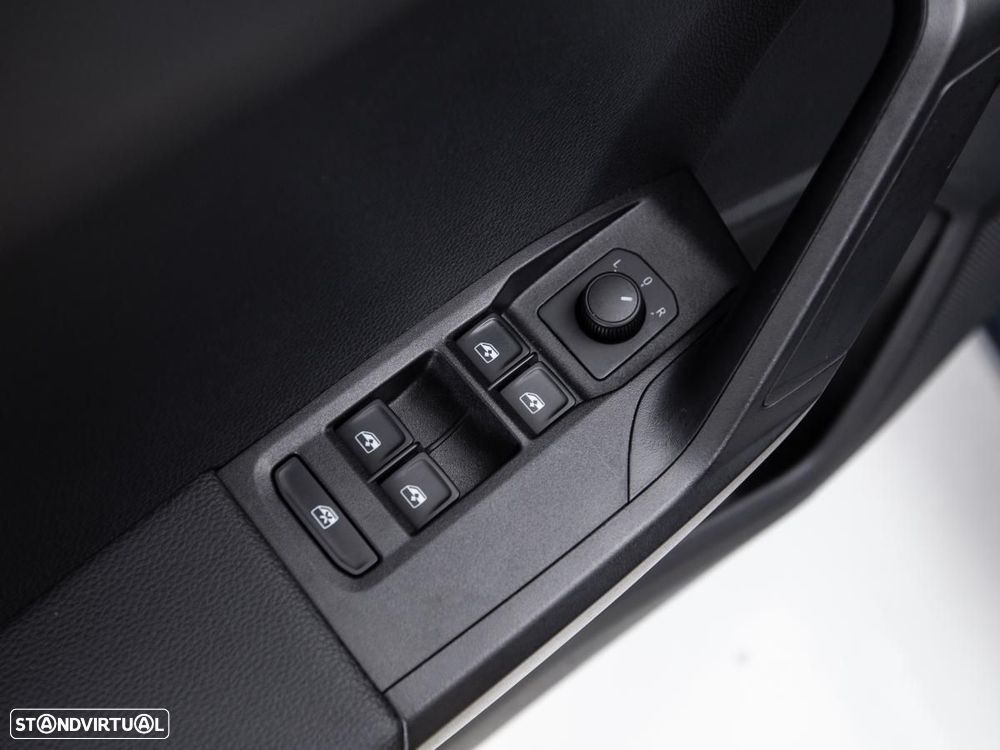 SEAT Ibiza 1.0 TSI Reference - 13