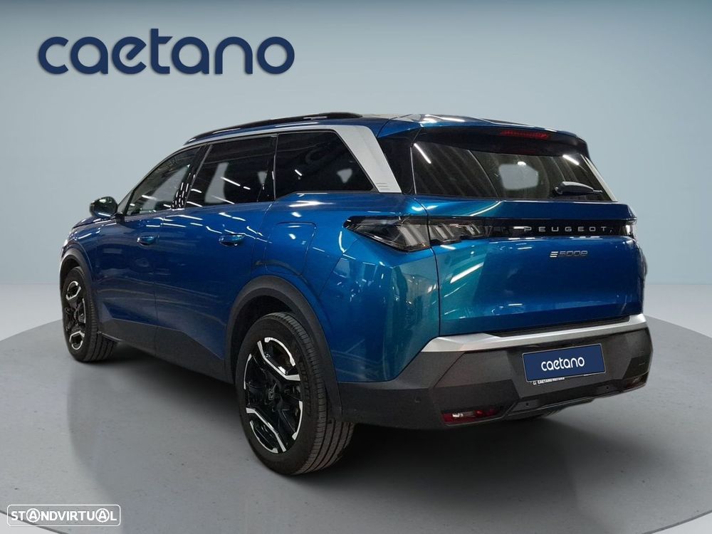 Peugeot E-5008 73 kWh Allure - 6