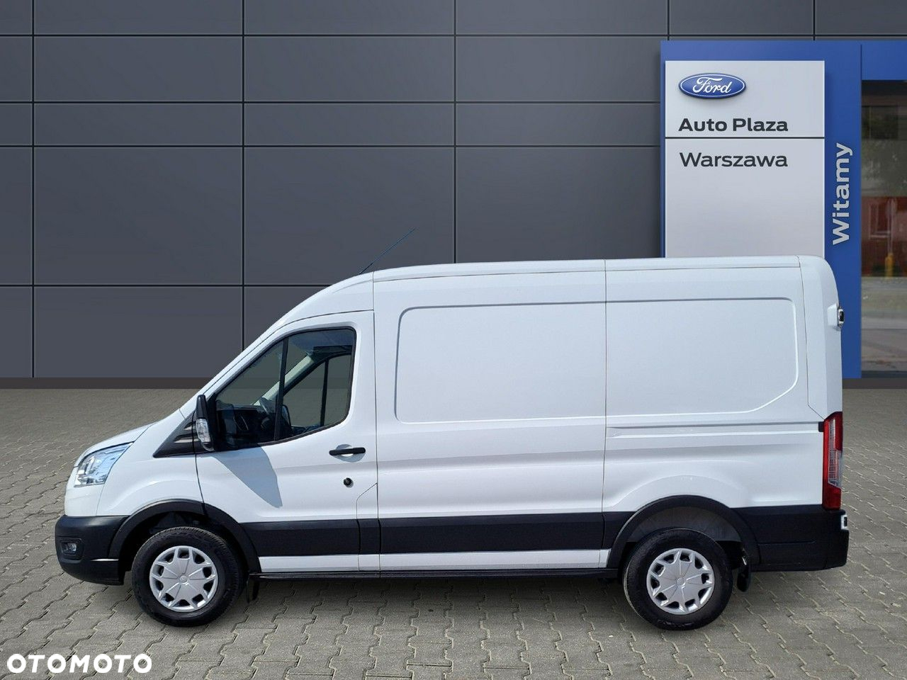 Ford Transit - 2