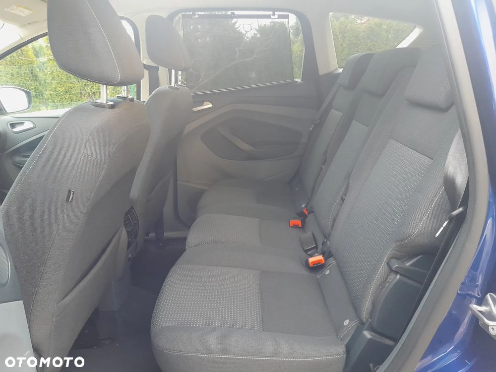 Ford C-MAX 1.0 EcoBoost Titanium ASS - 34